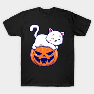 Kutty the Kitty T-Shirt